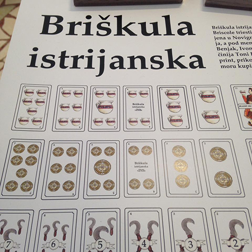 Briškula-istrijanska