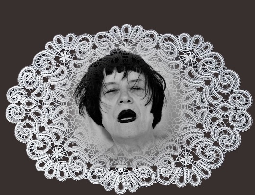 Vlasta Delimar_Imam 70, fotografija, 2026.