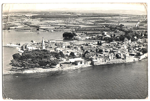 Razglednica-Novigrad---Cittanova_1970_WEB