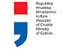 ministarstvo kulture logo