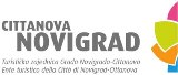 Logo TZ Grad Novigrad - Cittanova