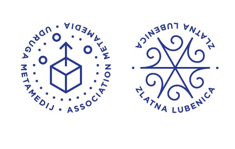 logo metamedij i zlatna lubenica