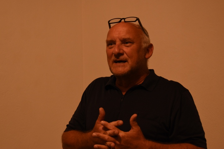 Jiri Kočica, foto arhiva MML