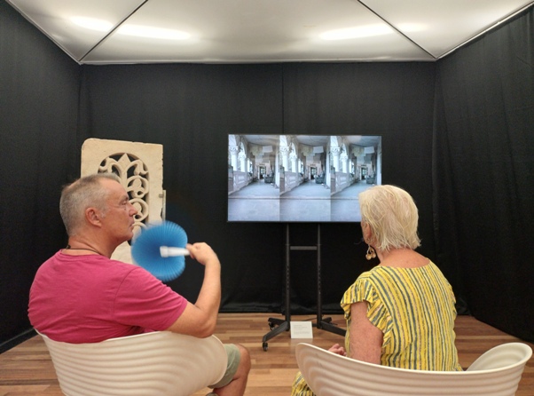 Otvorenje izložbe 6, foto arhiva MML