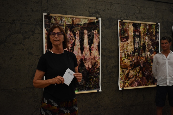 dr.sc. Jerica Ziherl i Thomas Krizinger