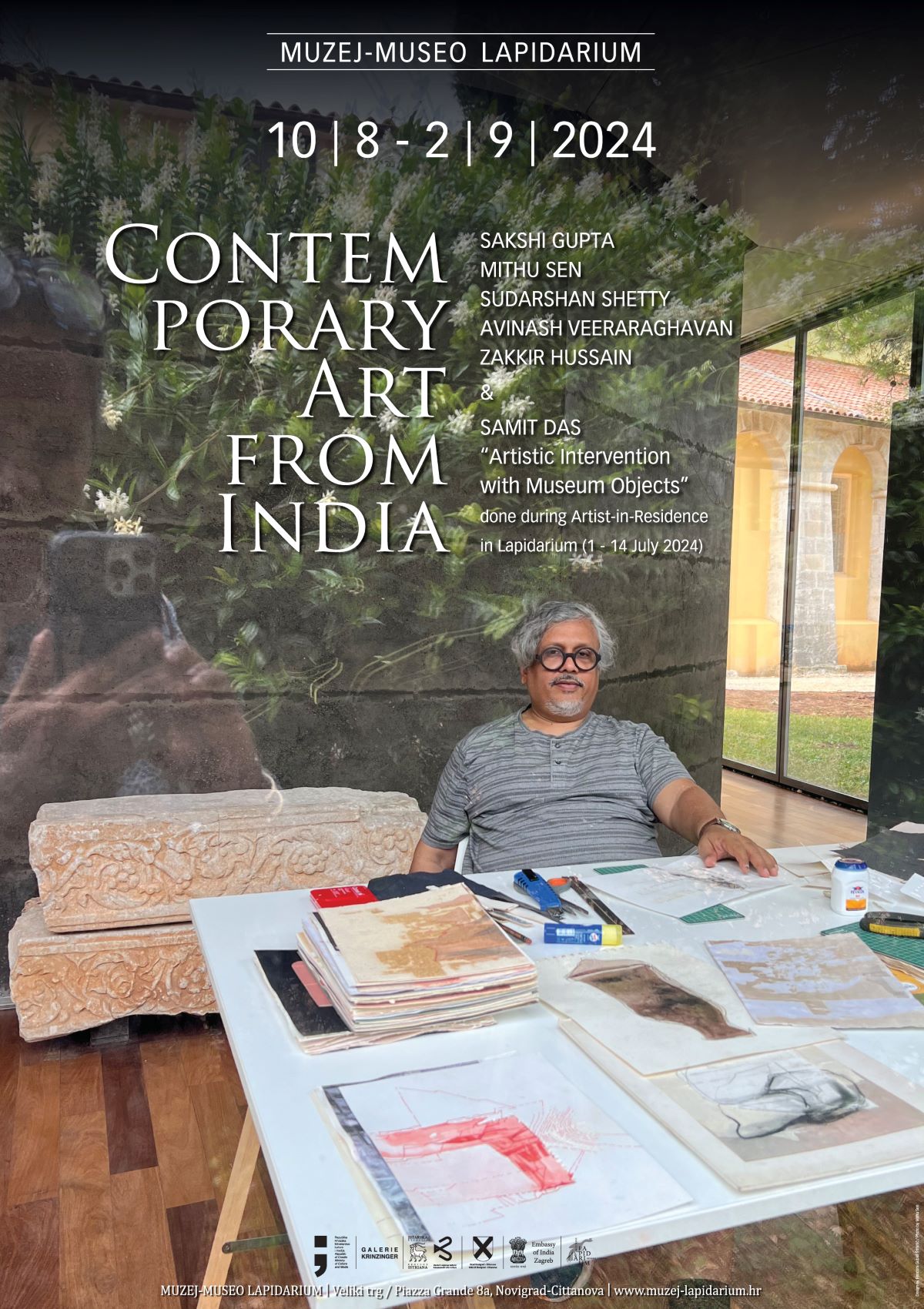 India_contemporary