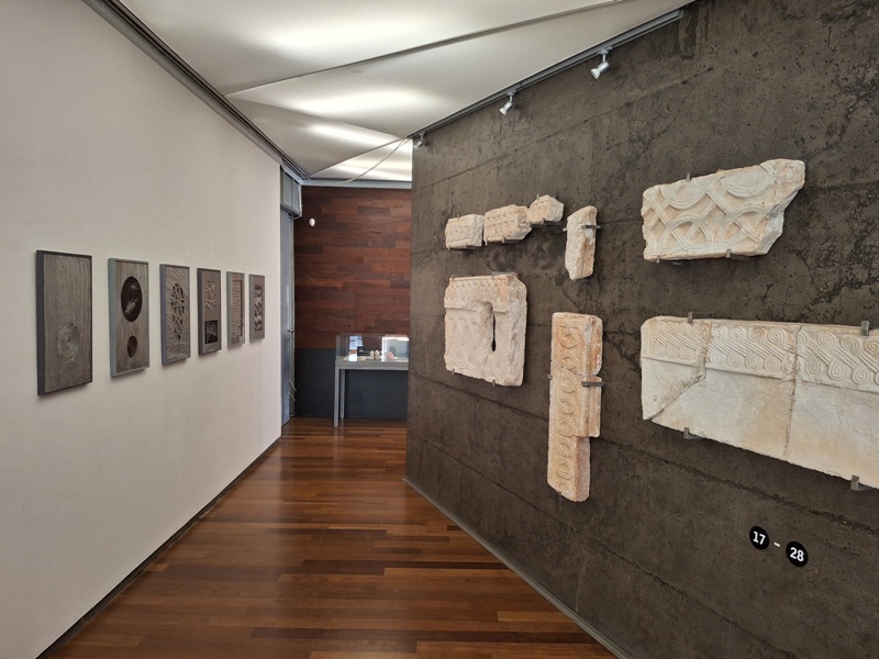 14. postav izložbe, foto Đanino Božić