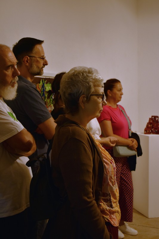 otvorenje izložbe, foto Lea Legac (2)