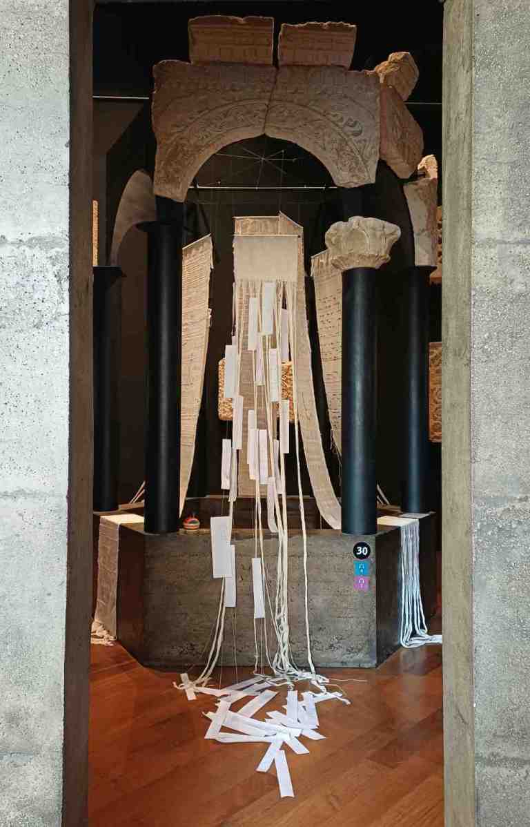 13. Quique Lee - P.S. What stories unfold after the text