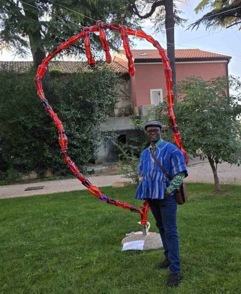 4. Patrick Tagoe-Turkson