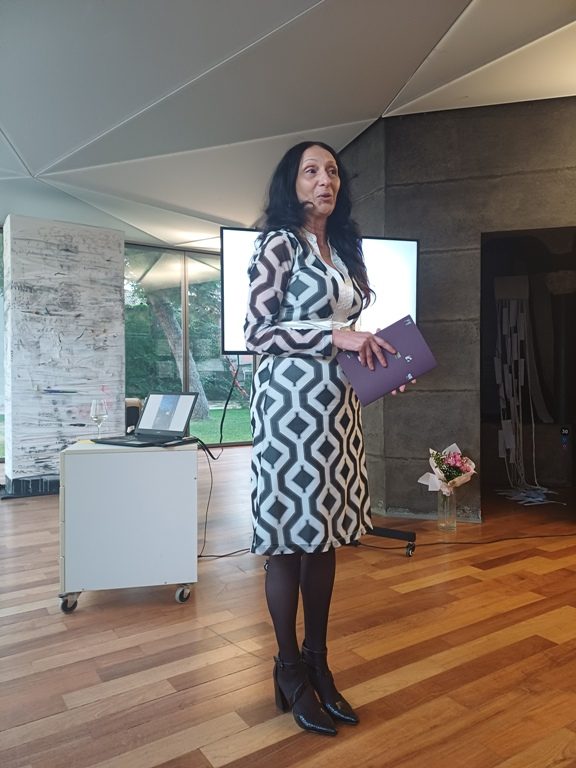 5. Tatjana Balažic Bulc