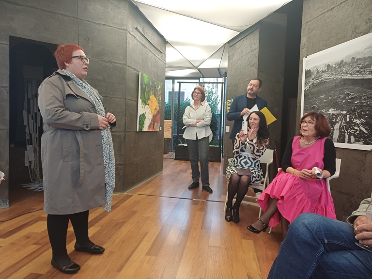 7. Gordana Milaković