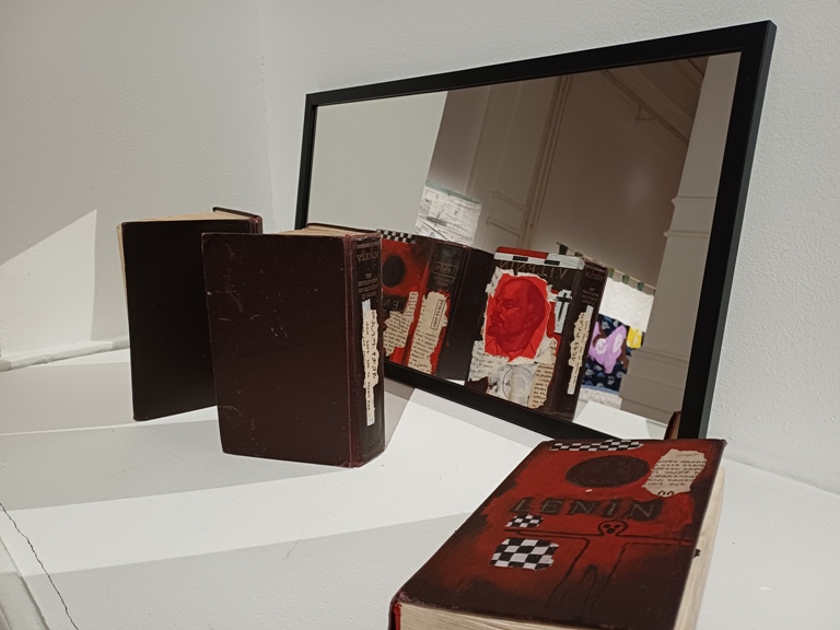 Dereje Shiferaw, p.s. KiBela, MMC Kibla, foto arhiva MML