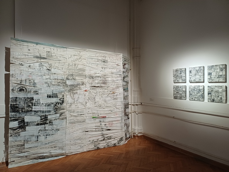 Engdaget Legesse Amede, p.s. KiBela, MMC Kibla, foto arhiva MML