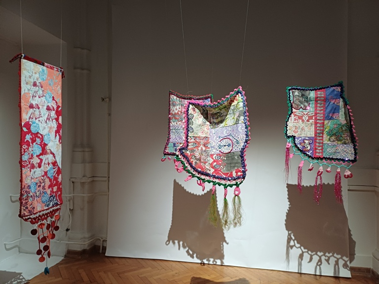 Hale Ekinci, p.s. KiBela, MMC Kibla, foto arhiva MML