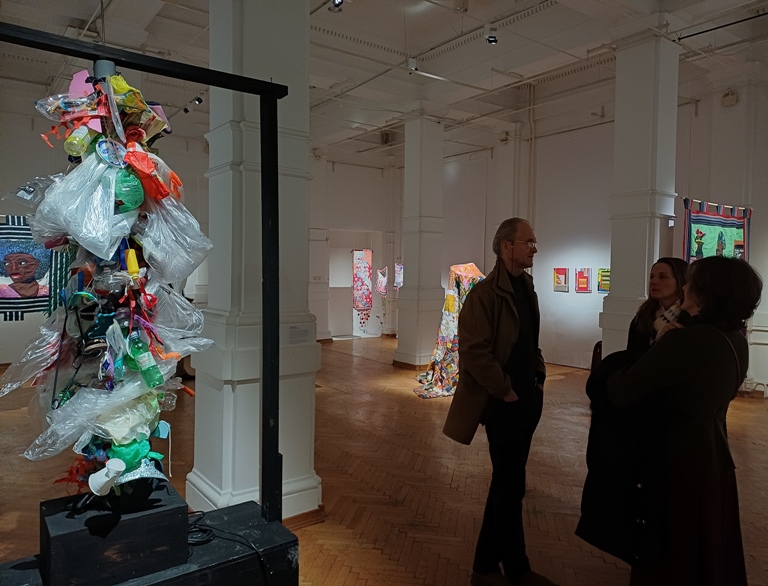 Henok Getachew, p.s. KiBela, MMC Kibla, foto arhiva MML