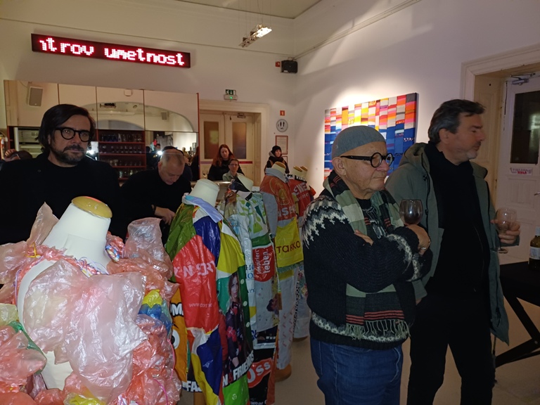 Klaus Mertens, p.s. KiBela, MMC Kibla, foto arhiva MML