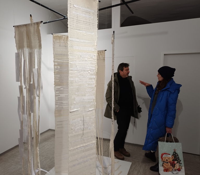 Quique Lee, p.s. artKIT, MMC Kibla, foto arhiva MML 1