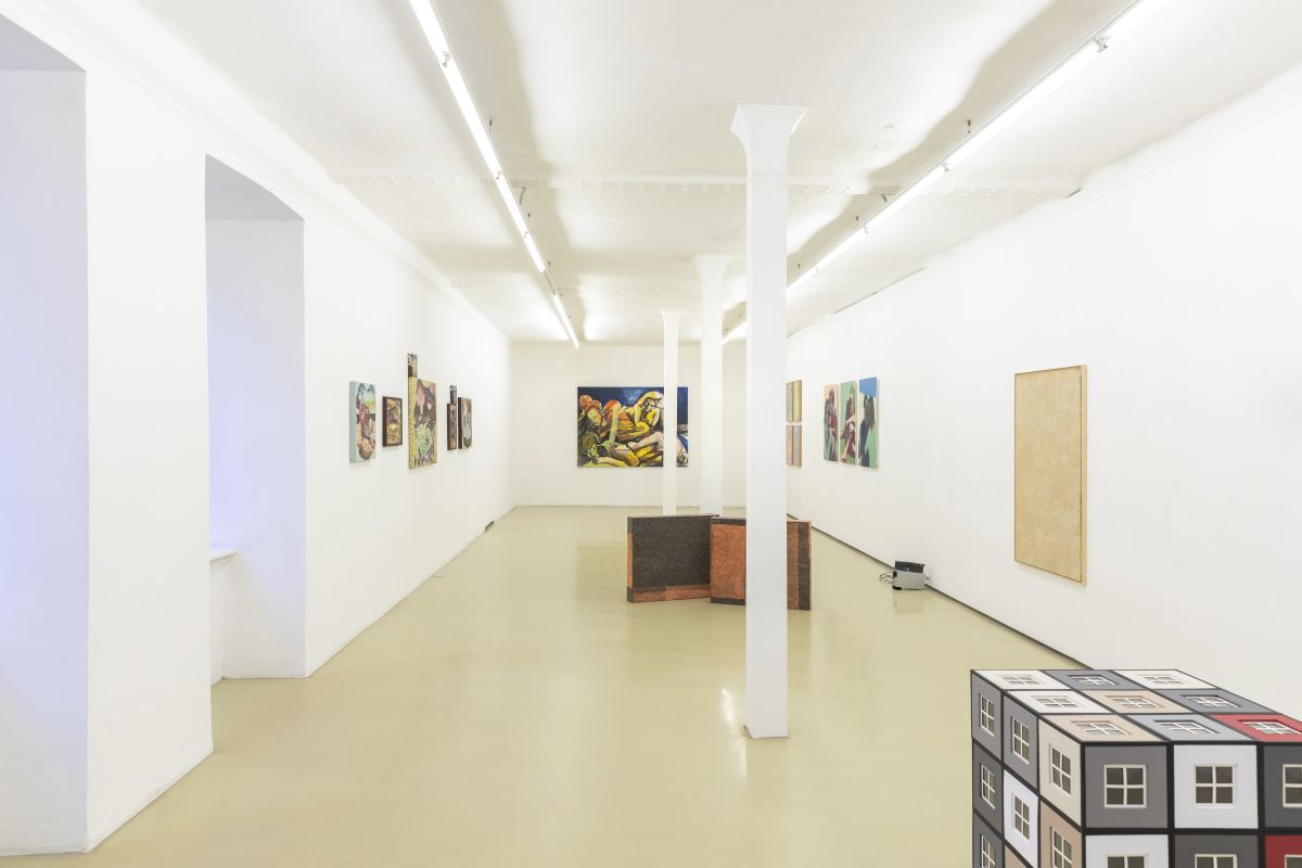 10 pogleda na izloºbu