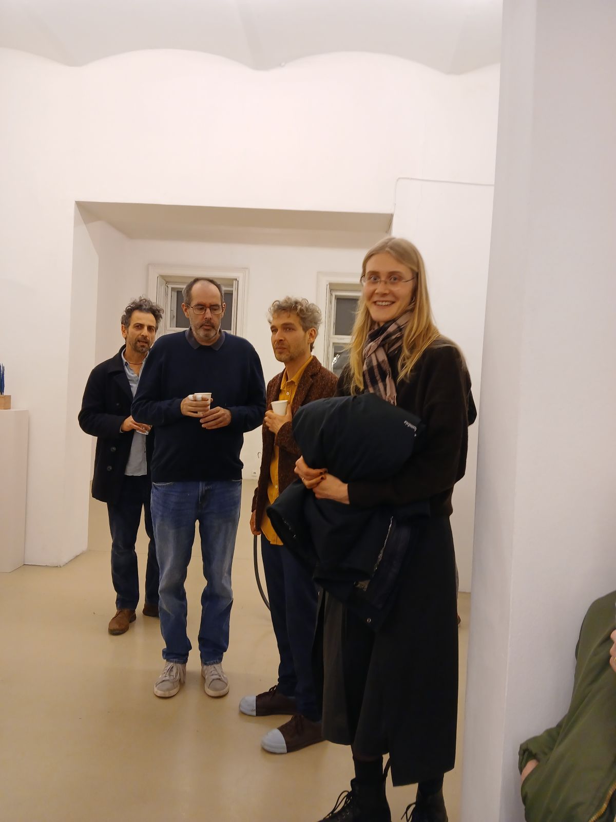 4 Dora Ramljak i Luan Bajraktari