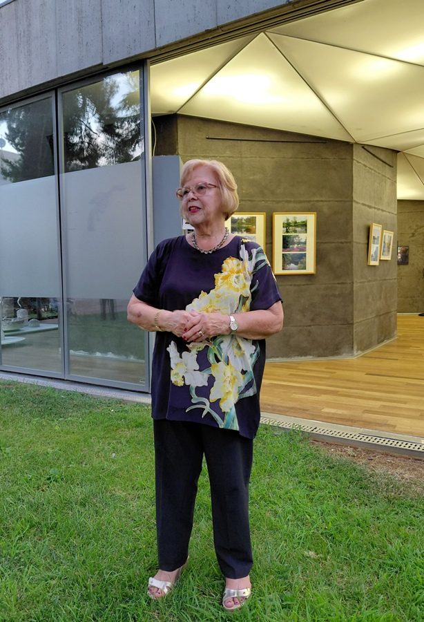 Narcisa Potežica