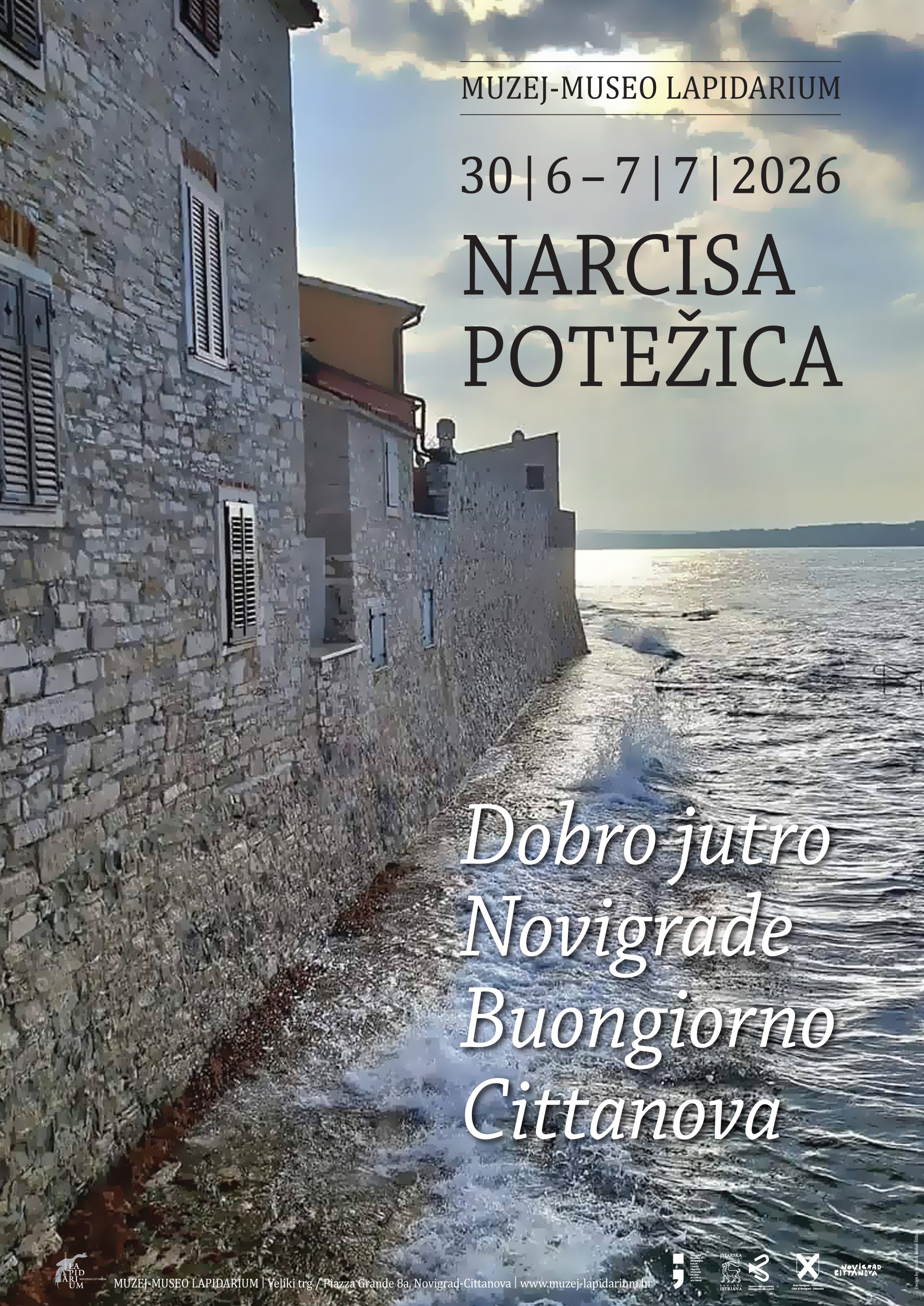Potezica-izložba
