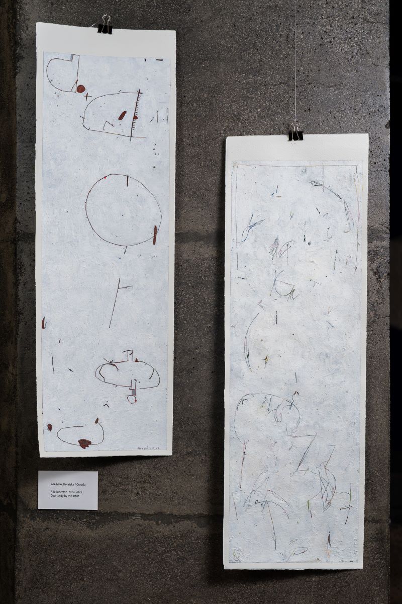 7-Zoe Miloš