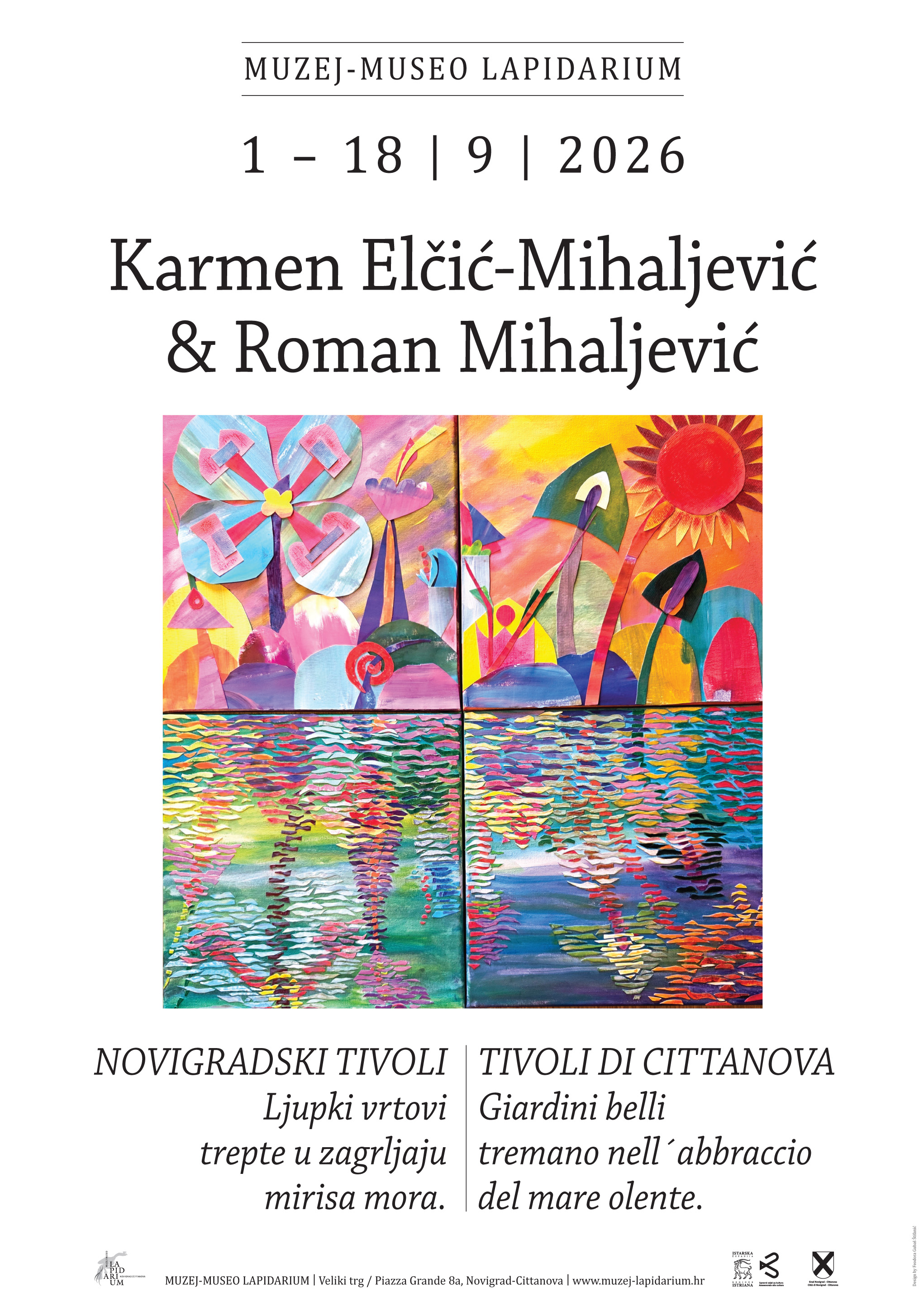 Mihaljević-plakat