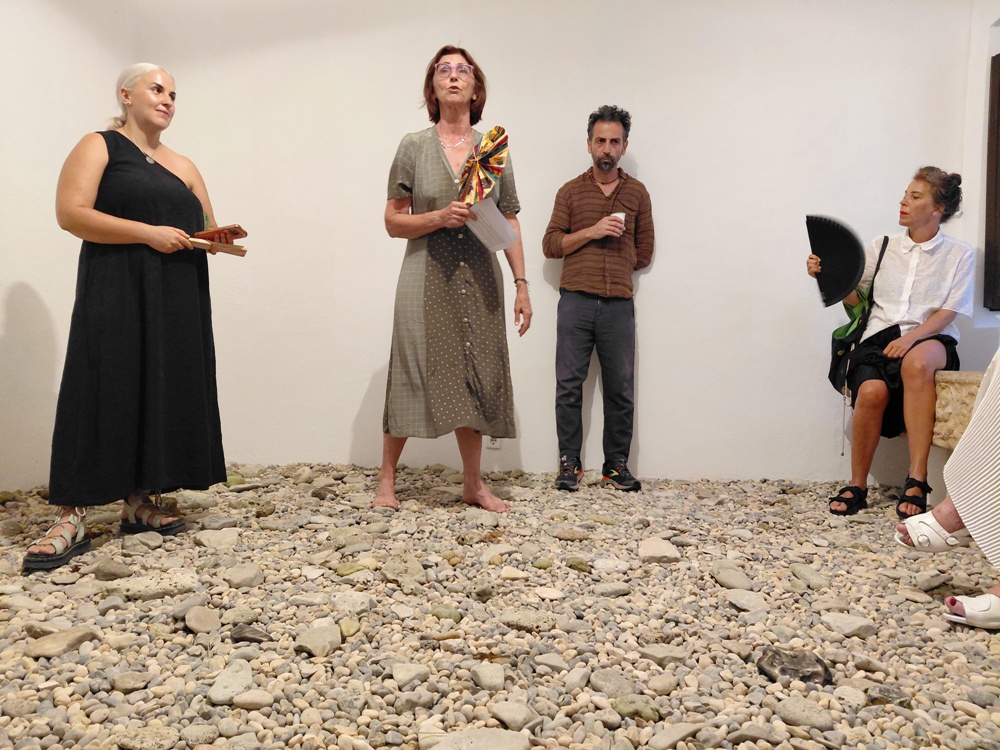 Sabina Oroshi, dr.sc. jerica Ziherl, Luan Bajraktari