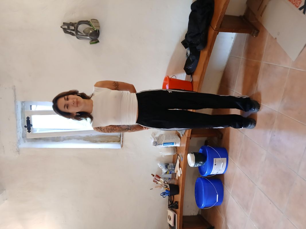 Isabella Pacher