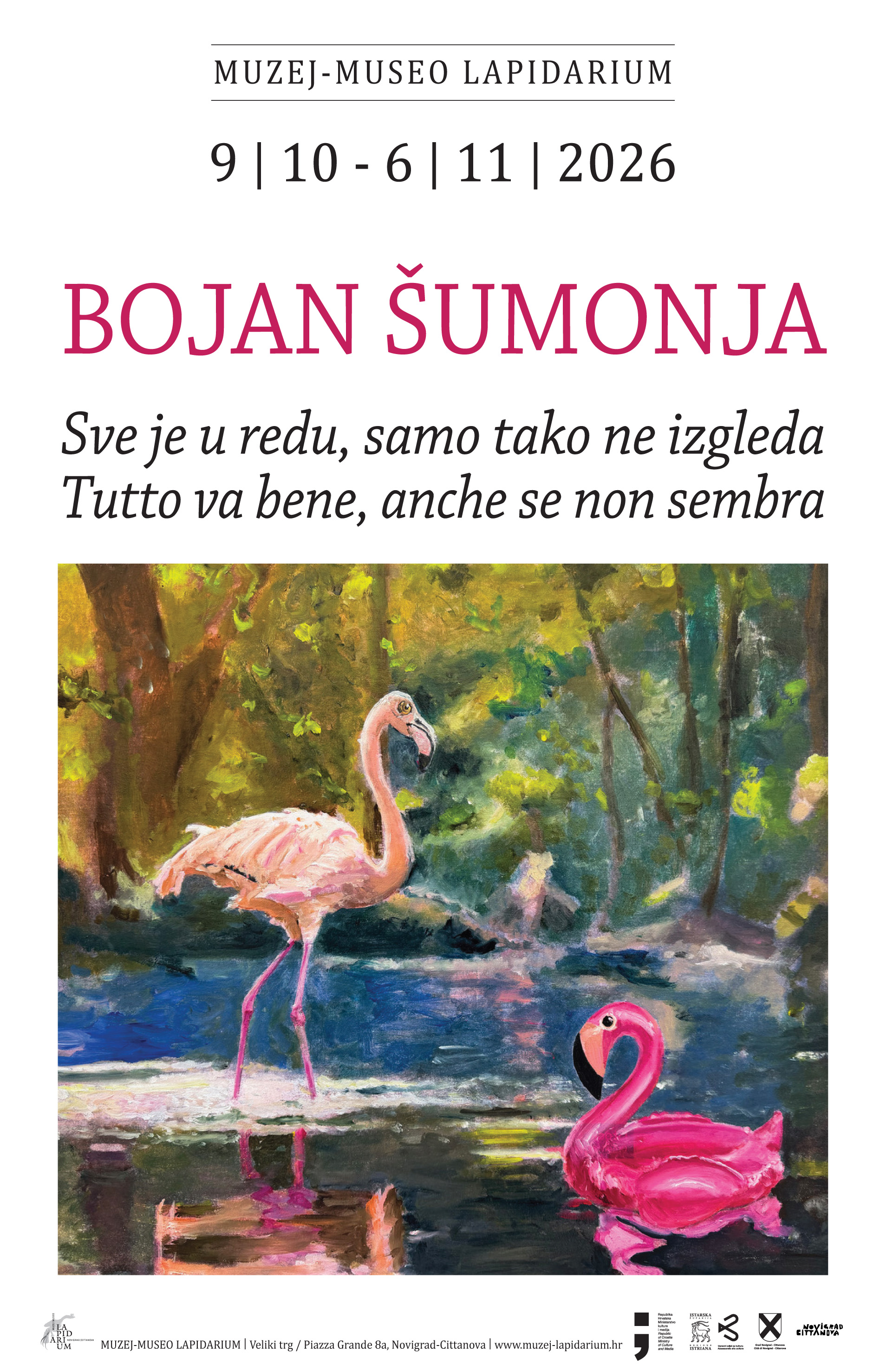 Šumonja
